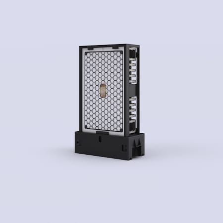 Prolux One Ozone Cartridge for the New Comfort SS-12000 Ozone Generator SS12ozonecart